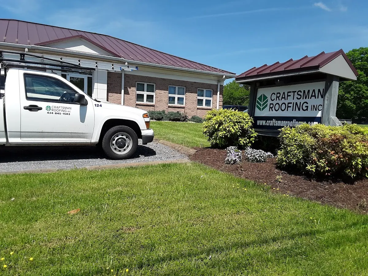 Quality Roof Inspection & Assessment by experienced craftsmen in Travilah